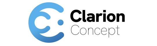 Clarionconcept Logo